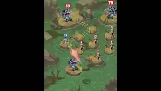 Hero Wars | Become a legend Ad 979