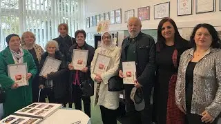 Visočko obdanište proslavilo 50. rođendan (14.11.2024)