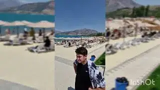 Piramida Chorvoq YANGI ko'rinish! Narhi ПИРАМИДЫ ЧАРВАК Цены, новый вид после ремонта