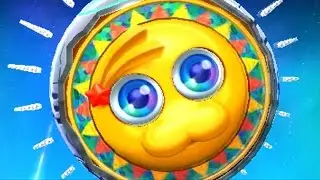 Kirby: Planet Robobot 3DS - Secret Boss Battle Star Dream Soul OS