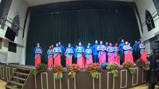 Kalesa (Arr. Ramon Lijauco, Jr.) - The Philippine Meistersingers