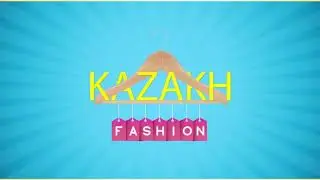 Action 11. Module 9. Kazakh Fashion