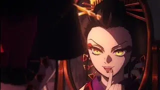 Daki Edit [AMV] - Ginseng strip 2002 