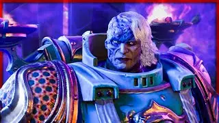 Wir müssen den DÄMONEN besiegen! - SPACE MARINE 2 #15