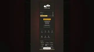 I can't catch and hold the license key on my device without internet