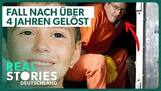 Verschwundene Kinder: Pädophilie und Mord? | True Crime Doku