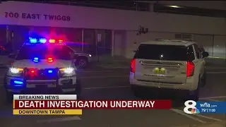 Hillsborough deputy found dead of self-inflicted gunshot
