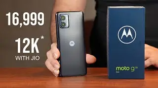 Incredible Smartphone - Will the Moto g73 5G be Your Next Phone?