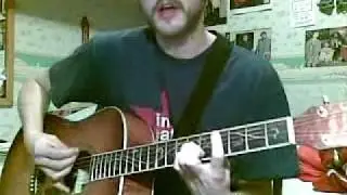 Biffy Clyro - Mountains (acoustic)