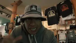 DREDADRE - NEW KNEW - MUSIC VIDEO