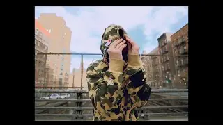 TONY E - MUSCLE
