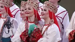 От чего в России березы шумят