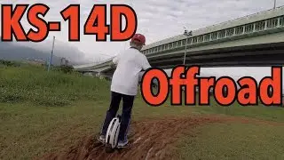 EUC - KS-14D OffRoad