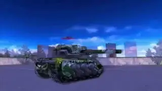 Званка на мульте l Танки Онлайн l s-t-y-o-p-2002