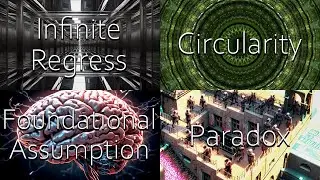 There are only four outcomes to every method of inquiry
