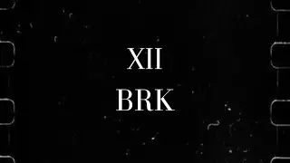 BRK - Point de vente (Audio Officiel)