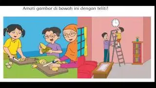 Buku Siswa ( BSE ) Kelas 2 SD MI Tema 8 Kurikulum 2013 Edisi Revisi 2017