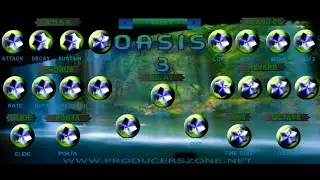 [FREE] 🎹 VST PLUGIN 🔥🔥 OASIS 3 VST