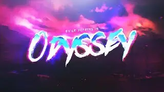 Odyssey by Exile Maruso