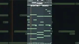 Как Сделать Бит в Стиле Juice WRLD/How to Make a Juice WRLD Type Beat/FL Studio Tutorial