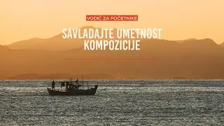 3 tehnike kompozicije za početnike, podignite svoju fotografiju na sledeći nivo