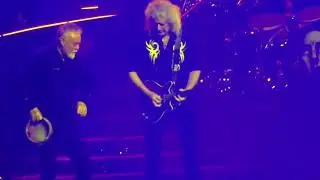 QUEEN+Adam Lambert - A Kind Of Magic