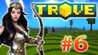 Trove - #6 - клуб 
