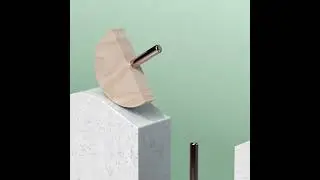 Satisfying Short Animation 