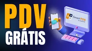 Free POS: We tested the SmartPOS system.