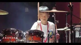 動態精華版｜搖滾吧!孩子2024