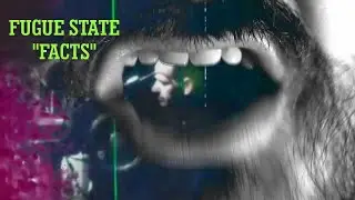 Fugue State - Facts (Music Video)
