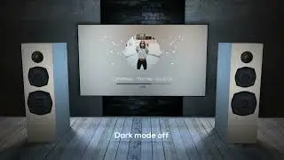 Audio Visualizer 3D Music Room | After Effects project | Videohive template