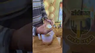 ultimate super honey