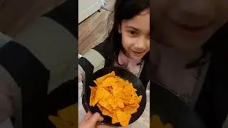 En Acı Cips 