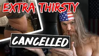 Mochii Babii Gets CANCELLED!!!