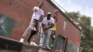 Fatsoo x Devo Montanna "Like That" (Filmed By The Video Plug)