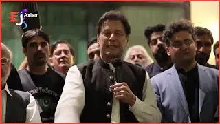 Imran Khan