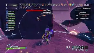 this guy pmo
