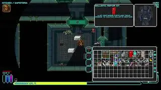 Sword of the Stars: The Pit