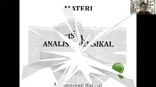 Memahami Analisis Leksikal di Kompiler