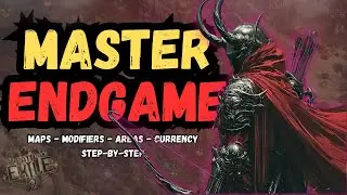 The ULTIMATE Endgame MAPS Guide For Beginners!