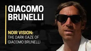 👀​📸 ​NOIR Vision: The DARK GAZE of Giacomo Brunelli 🔥🔍