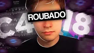 Por que o Minecraft abandonou a música do C418…