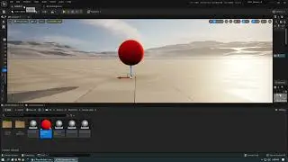 UE 4/5 Actor Bobbing w/ Timeline and Lerp