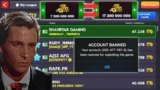Reason why you should not compete nowadays