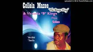 Collela Mazee Victoria Kings Mary Nyar Gem