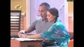 Отец и дочь звонок ухажёра (Уральские пельмени. Борода измята часть I