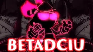 Devil's Gambit but Every Turn a Different Character Sings 🎶⚡ (FNF Indie Cross Everyone Sings It
