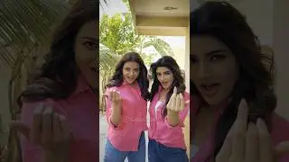 #sreeleela