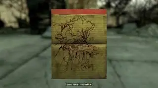 Fallout 76: Карта Сокровищ Топи 4
